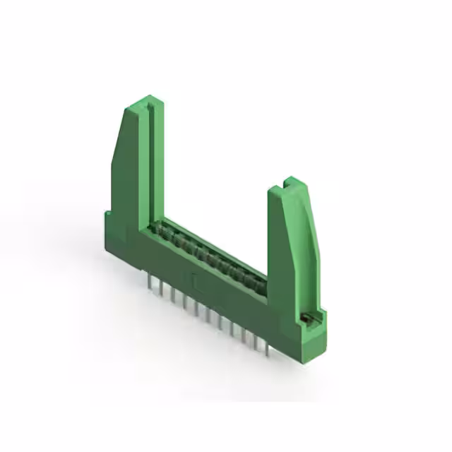 307-022-459-278 EDAC Inc.  Edgeboard Connectors